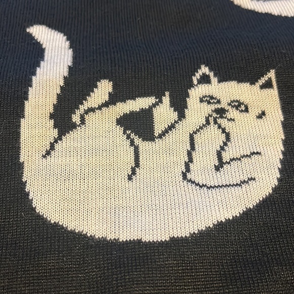 RARE RIPNDIP Spring 2016 pull over - Picture 3 of 4